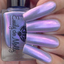 Emily De Molly - Second Chance Nail Polish