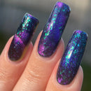 Emily De Molly - Once Forgotten Nail Polish (Magnetic)