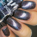Dam Nail Polish - Chuck Nail Polish