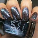 Dam Nail Polish - Chuck Nail Polish