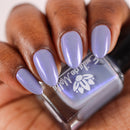 Emily De Molly - Cloud Cover Nail Polish