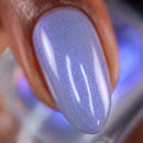 Emily De Molly - Cloud Cover Nail Polish