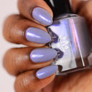 Emily De Molly - Cloud Cover Nail Polish