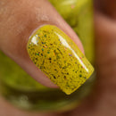 Colores de Carol - A-Maize-ing Nail Polish