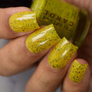 Colores de Carol - A-Maize-ing Nail Polish