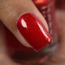 Colores de Carol - Apple of My Pie Nail Polish