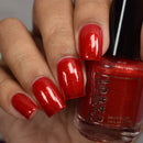 Colores de Carol - Apple of My Pie Nail Polish