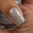 Colores de Carol - Bling Nail Polish