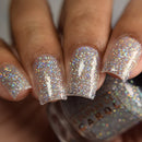 Colores de Carol - Bling Nail Polish