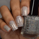 Colores de Carol - Bling Nail Polish