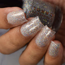 Colores de Carol - Bling Nail Polish