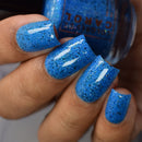 Colores de Carol - Blue Skies Ahead Nail Polish