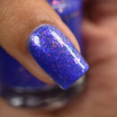 Colores de Carol - Plaid To Meet You Nail Polish