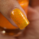 Colores de Carol - Spice Spice Baby Nail Polish