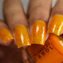Colores de Carol - Spice Spice Baby Nail Polish