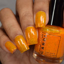 Colores de Carol - Spice Spice Baby Nail Polish