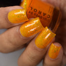 Colores de Carol - Spice Spice Baby Nail Polish