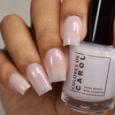 Colores de Carol - The Good Witch Of The South Nail Polish