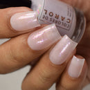 Colores de Carol - The Good Witch Of The South Nail Polish