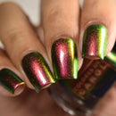 Colores de Carol - Party Like it's 2013 Nail Polish
