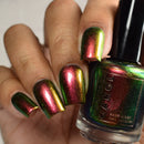 Colores de Carol - Party Like it's 2013 Nail Polish