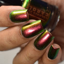 Colores de Carol - Party Like it's 2013 Nail Polish