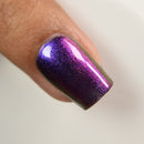 Colores de Carol - Twelve and Thriving Nail Polish