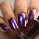 Colores de Carol - Twelve and Thriving Nail Polish