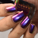 Colores de Carol - Twelve and Thriving Nail Polish