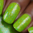 KBShimmer - Glow Getter Nail Polish (Glow in the Dark)