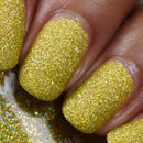 KBShimmer - Shake It Up Nail Polish