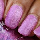 KBShimmer - Give It A Whirl Nail Polish (Magnetic)