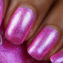 KBShimmer - Spun-believable Nail Polish