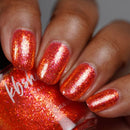 KBShimmer - Prize Possession Nail Polish