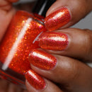 KBShimmer - Prize Possession Nail Polish