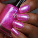 KBShimmer - Spun-believable Nail Polish