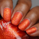 KBShimmer - Prize Possession Nail Polish