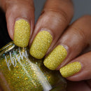 KBShimmer - Shake It Up Nail Polish