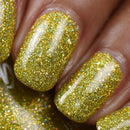 KBShimmer - Shake It Up Nail Polish