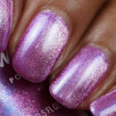 KBShimmer - Give It A Whirl Nail Polish (Magnetic)
