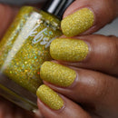 KBShimmer - Shake It Up Nail Polish
