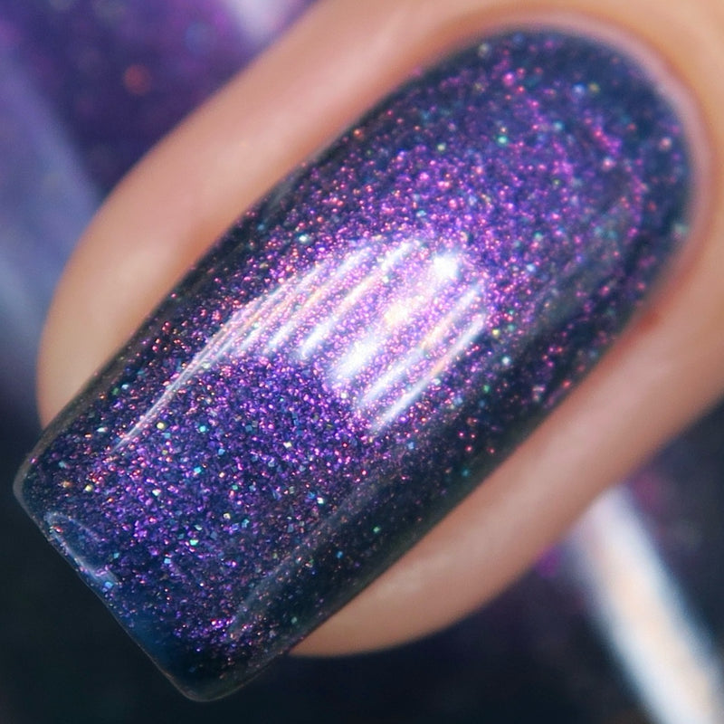 KBShimmer - Come Sip With Us Nail Polish