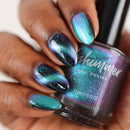 KBShimmer - Comet At Me Bro Nail Polish (Magnetic)