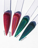 UberChic Beauty - Mistletoe Nail Polish