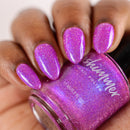 KBShimmer - Constant State Of Phlox Nail Polish (Flash Reflective)