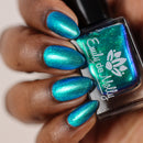 Emily De Molly - Core Memory Nail Polish