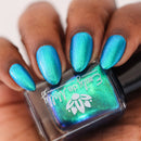 Emily De Molly - Core Memory Nail Polish