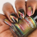 KBShimmer - Crater To Me Nail Polish (Magnetic)