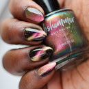KBShimmer - Crater To Me Nail Polish (Magnetic)
