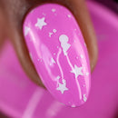 KBShimmer - Ex-Static Nail Polish